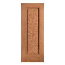 Eindhoven 1981mm x 610mm Internal Door In Oak