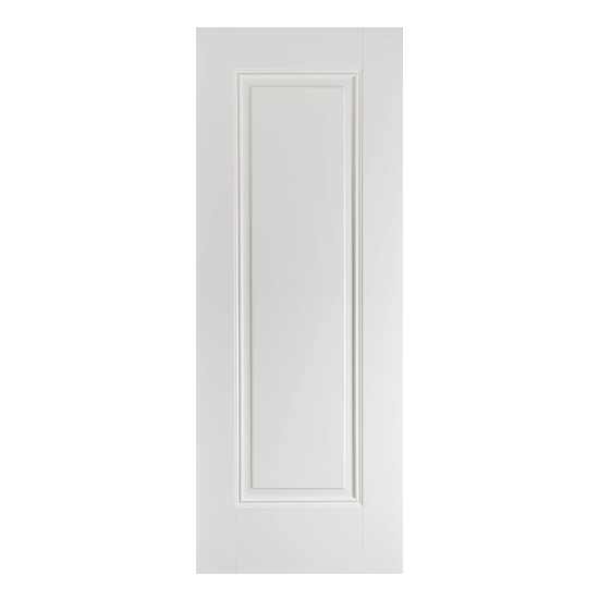 Eindhoven 1981mm x 762mm Internal Door In White