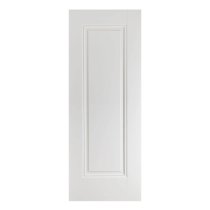 Eindhoven 1981mm x 686mm Fire Proof Internal Door In White