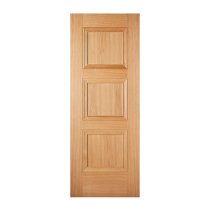 Amsterdam 1981mm x 610mm Internal Door In Oak