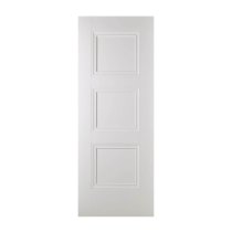 Amsterdam 1981mm x 610mm Internal Door In White