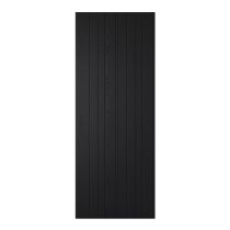 Montreal 1981mm x 838mm Internal Door In Dark Charcoal