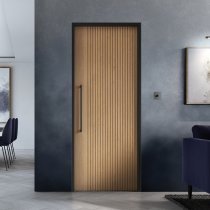 Melbourne 1981mm x 686mm Internal Door In Oak