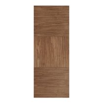 Tres Fresno 1981mm x 686mm Internal Door In Walnut