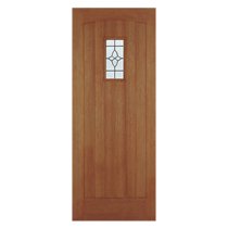 Cottage 1981mm x 762mm External Door In Hardwood