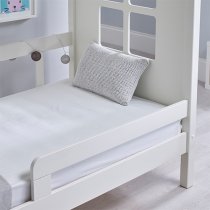 Mento Wooden Treehouse Single Bed In White