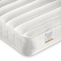 Noah Memory Foam Sprung Low Profile Small Single Mattress