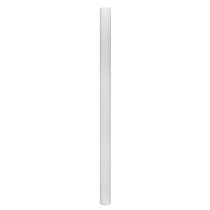 Fevre Bamboo 250cm x 165cm Room Divider In White