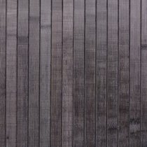 Fevre Bamboo 250cm x 165cm Room Divider In Grey