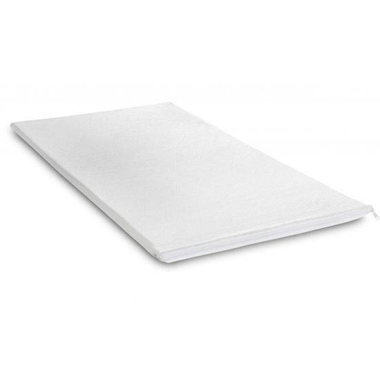 Marilu Wet And Dry Changing Mat In White