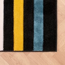 Spectra Carved 160x230cm Stilo Rug In Multi-Colour