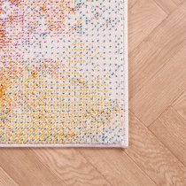 Urban 120x170cm Splash Rug In Multi-Colour