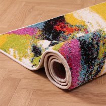 Urban 120x170cm Chroma Rug In Multi-Colour