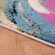 Urban 120x170cm Chroma Rug In Multi-Colour