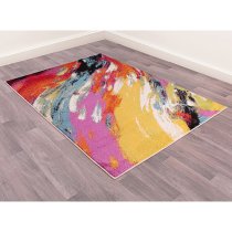 Urban 120x170cm Chroma Rug In Multi-Colour